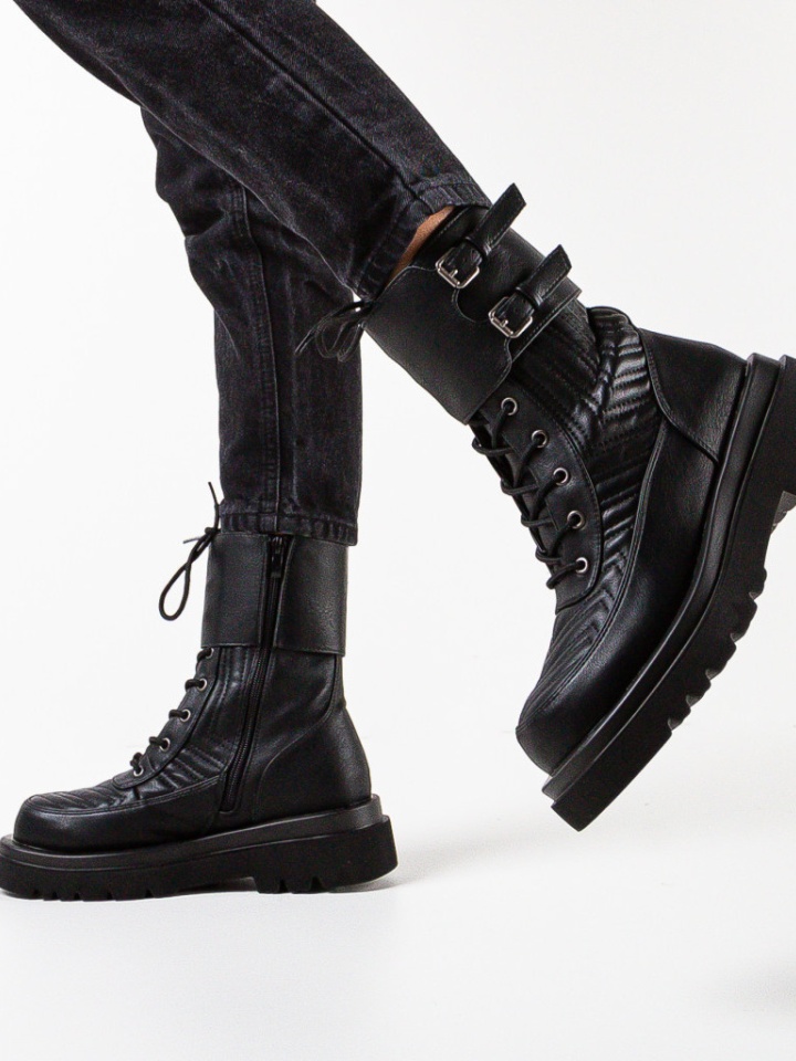 Ghete dama Martin Negre