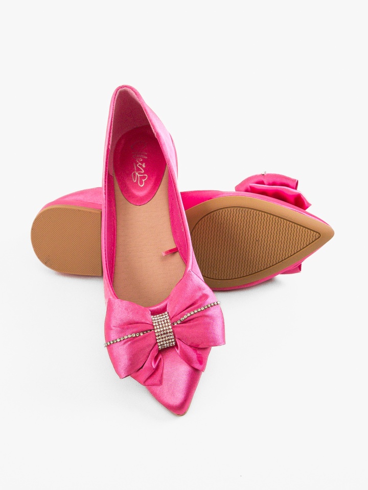 Balerini dama Dyty Bej