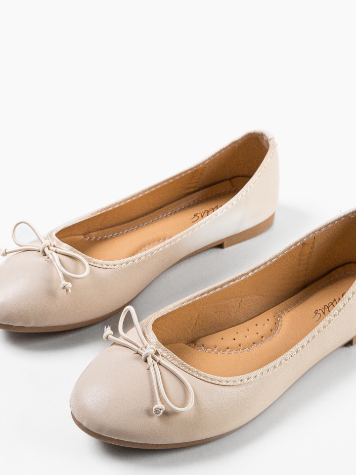 Balerini dama Singh Bronze