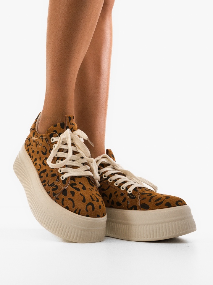 Sneakers dama Tuyry Negri