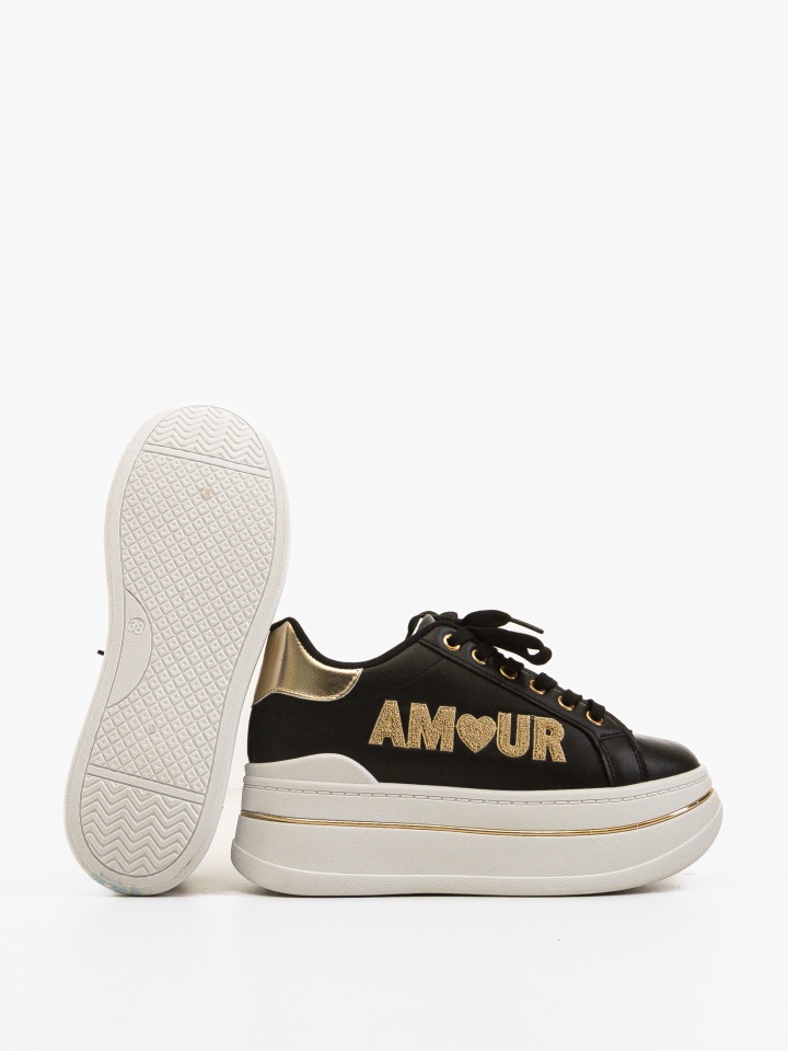 Cizme dama Sinkki Negre 2