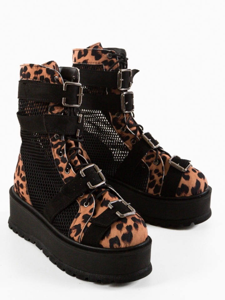 Ghete dama Nerona Negre