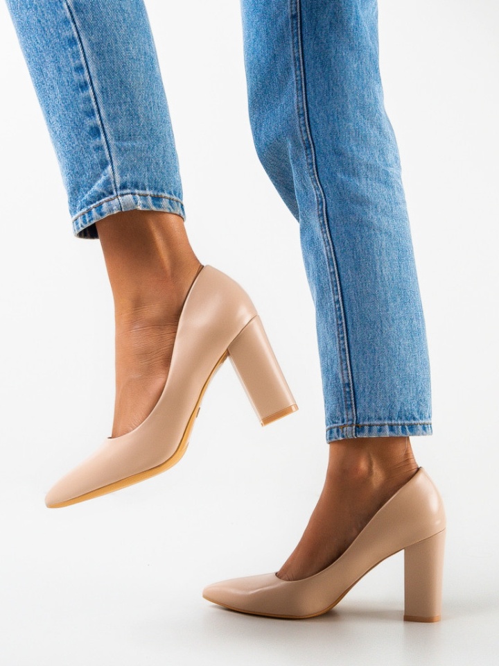 Pantofi dama Dodson Albi