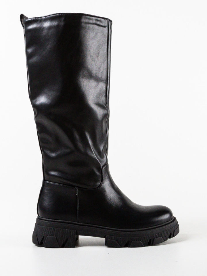 Cizme dama Noa Negre