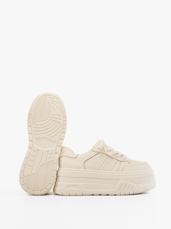 Sneakers dama Dyda Albi