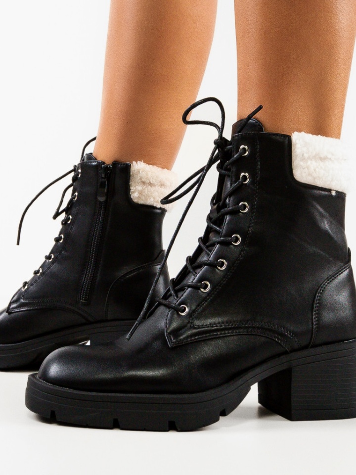 Ghete dama Bella Negre