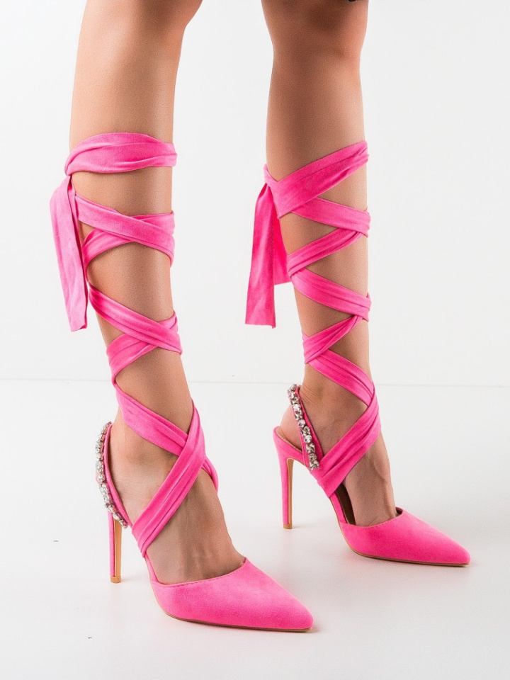 Pantofi Dama Allin Roz