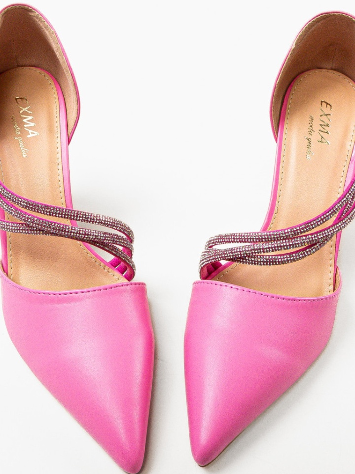 Pantofi dama Pratima Negri