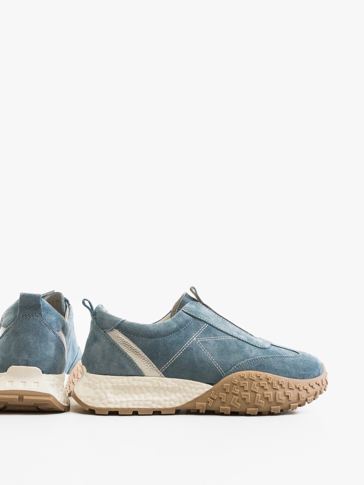 Sneakers dama Florena Verzi