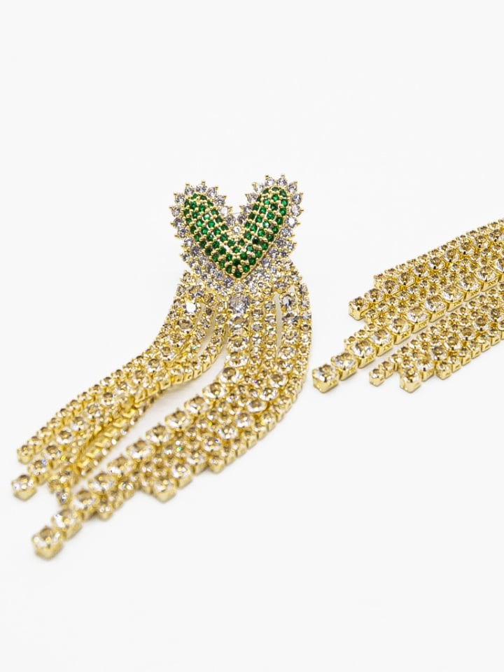 Cercei Tynes Aurii 2