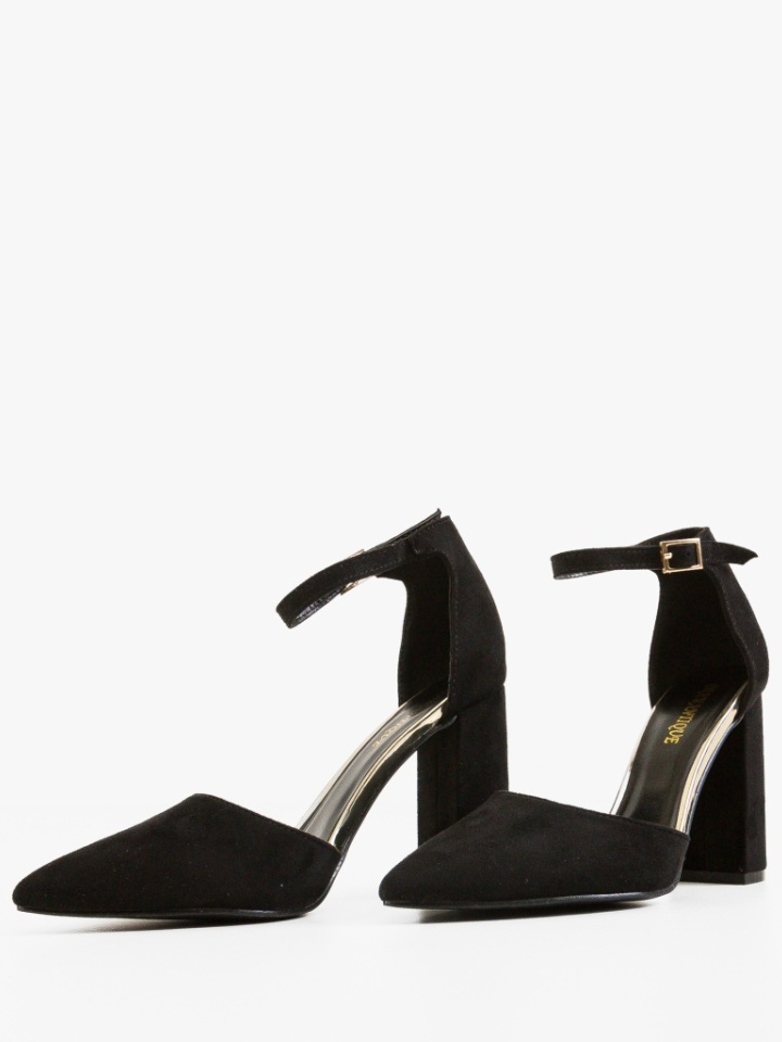 Pantofi dama Abbot Bej