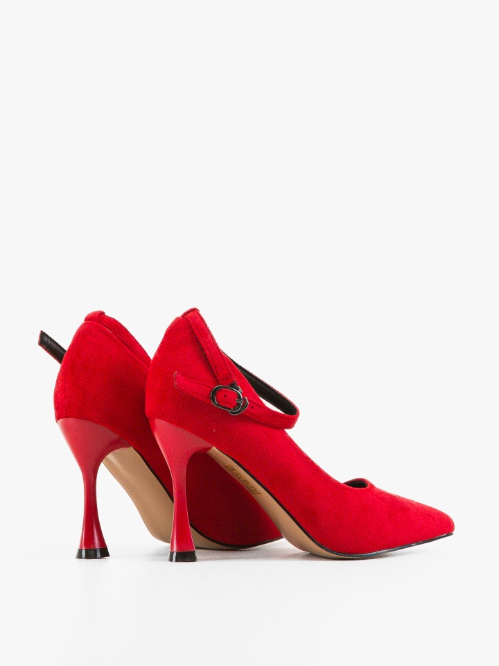 Pantofi dama Opium Negri 2