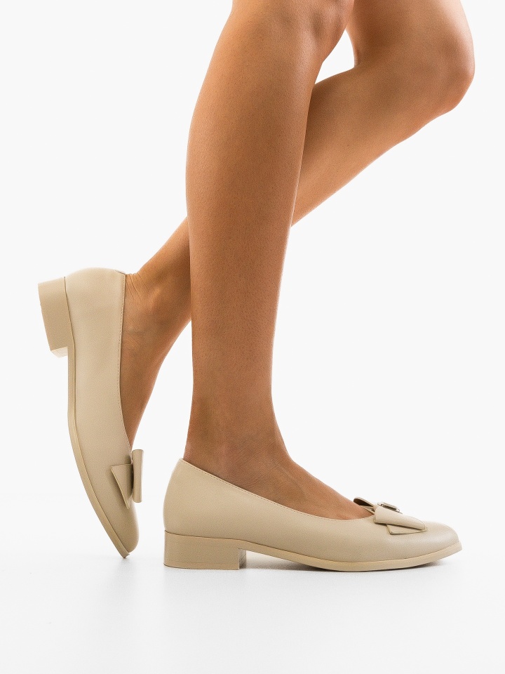 Balerini dama Harley Grena