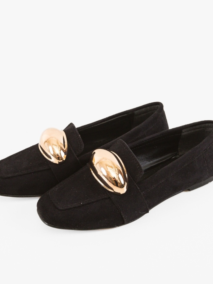 Pantofi Casual Avege Bej