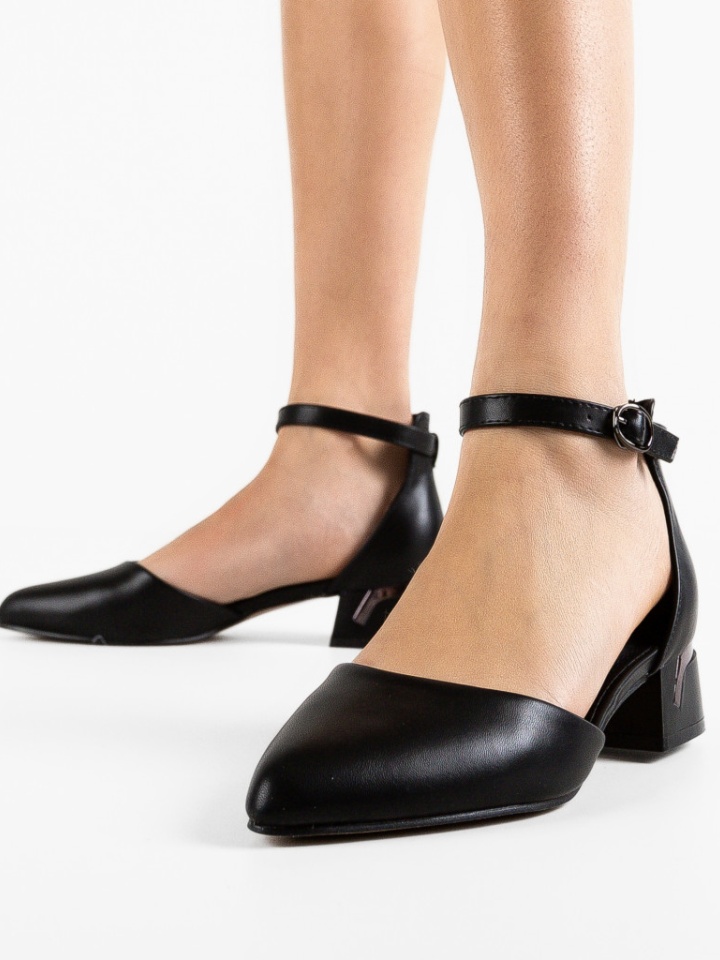 Pantofi dama Zahra Roz