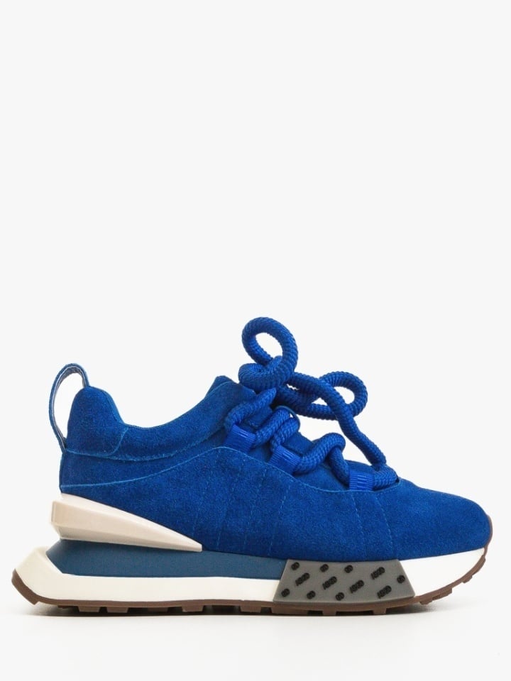 Sneakers dama Merle Print 2