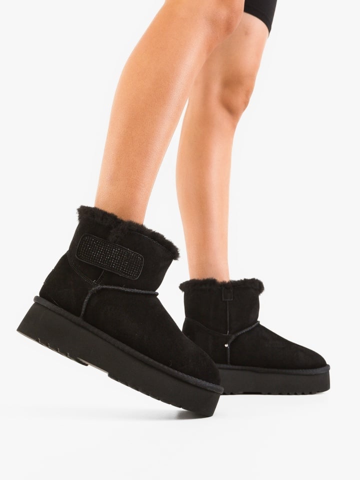 Cizme tip Ug Yayya Khaki