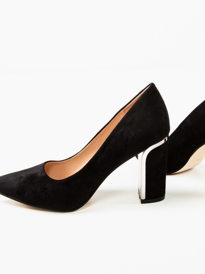 Pantofi dama Ayers Negri