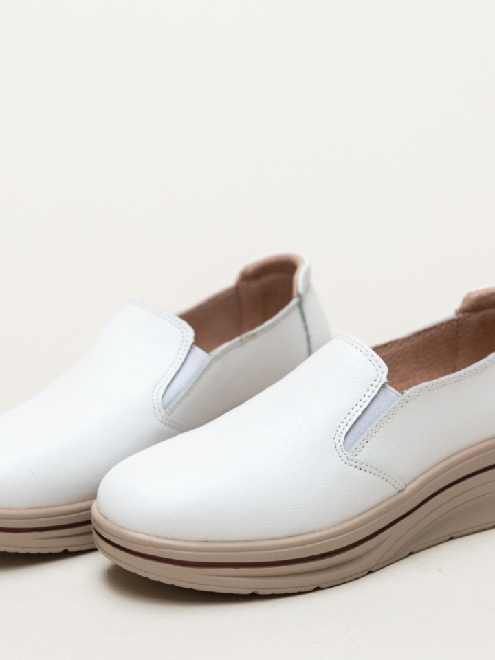 Pantofi Casual Alpino Negri