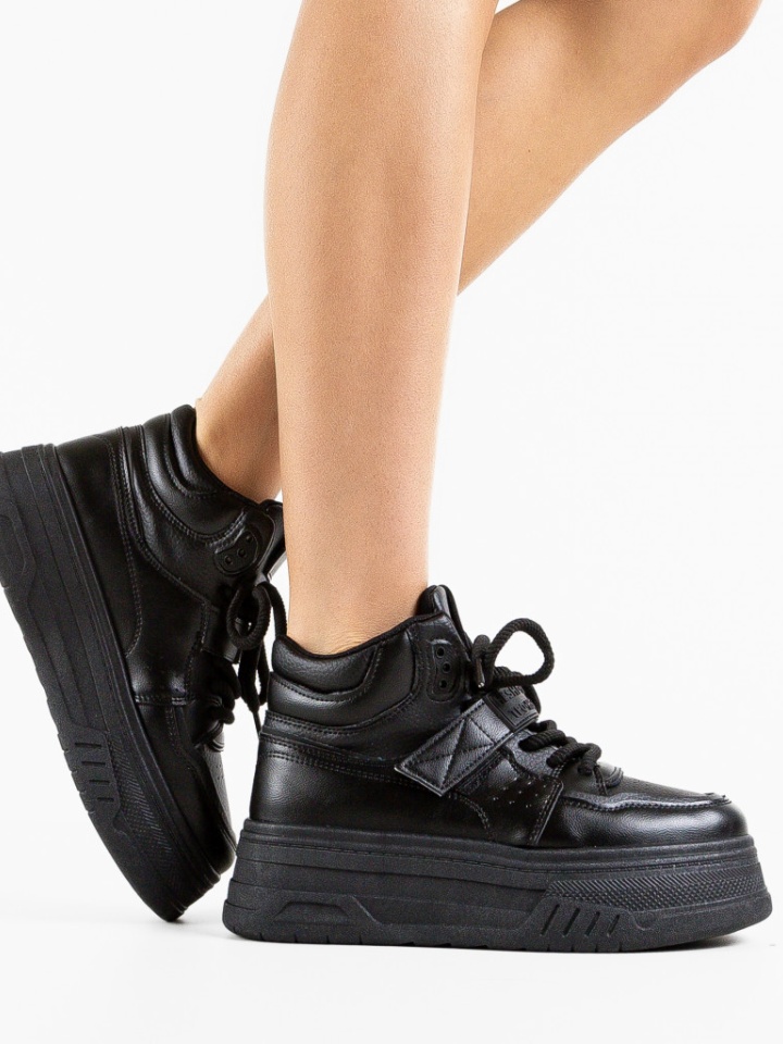 Pantofi Casual dama Minga Negri