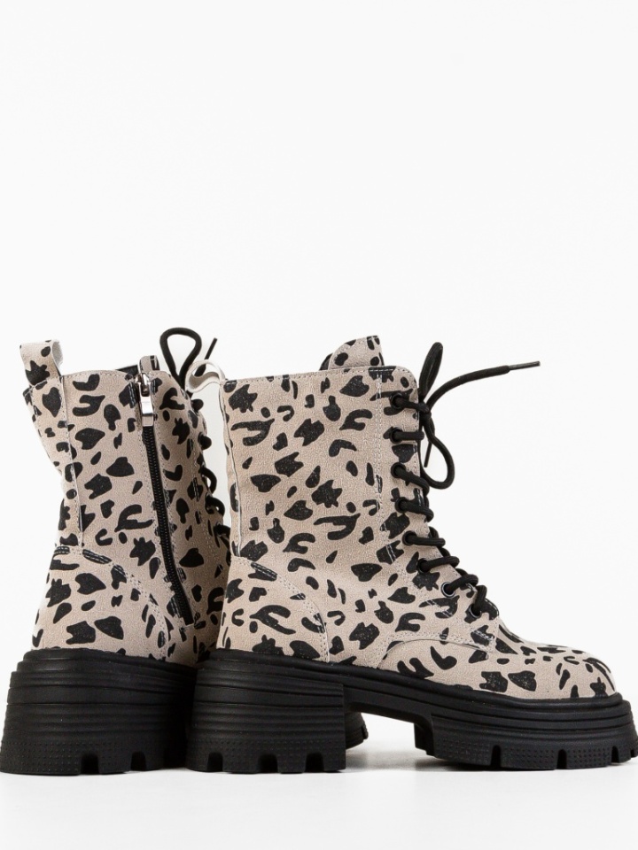 Ghete dama Carnac Maro