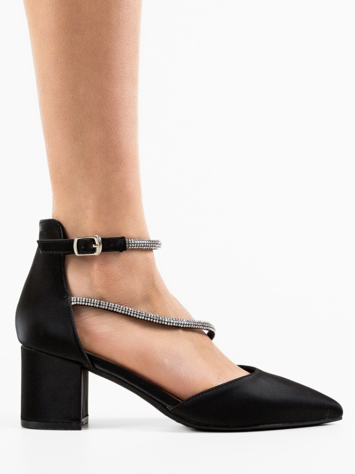 Pantofi dama Haari Rosii