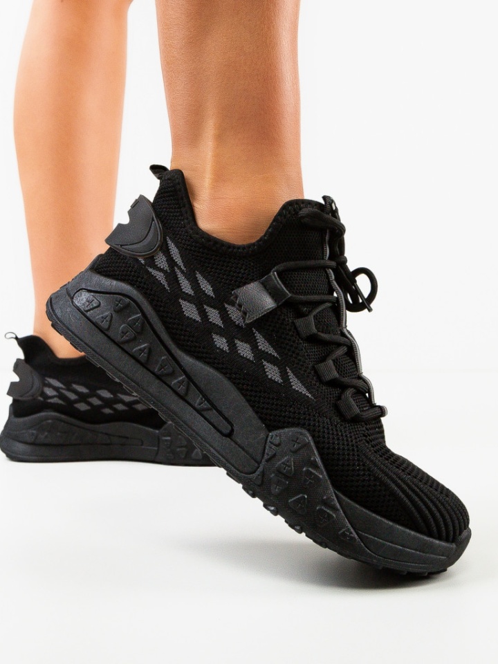 Sneakers dama Venyns Negri