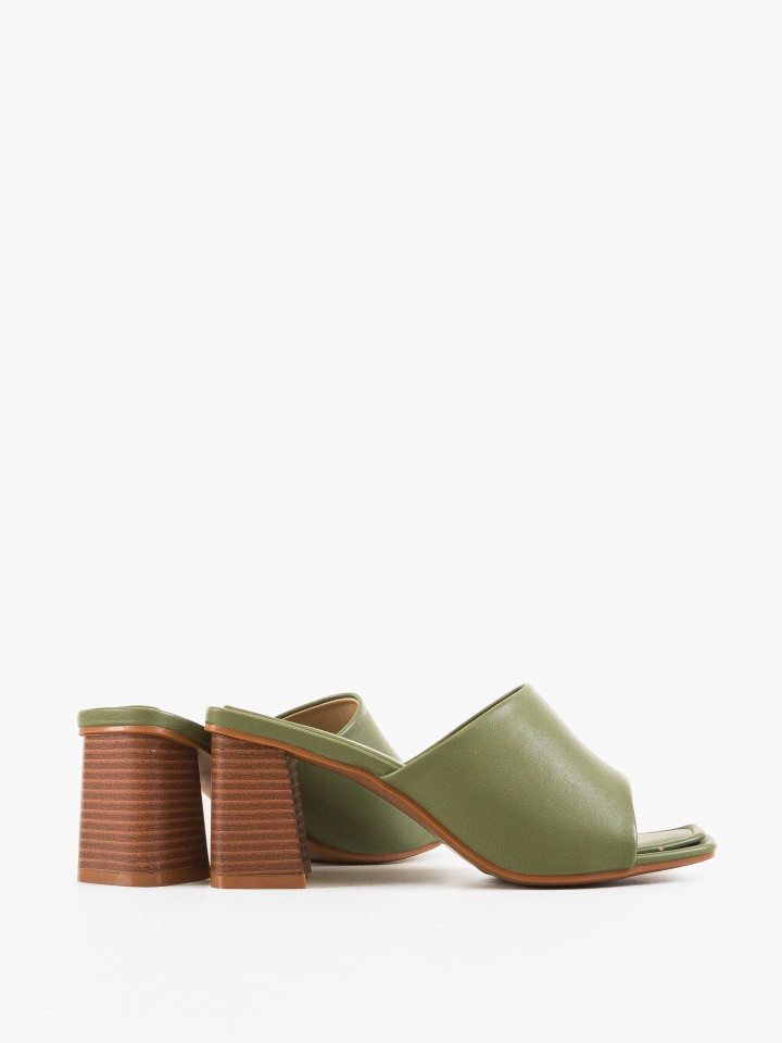 Saboti dama Benyan Khaki