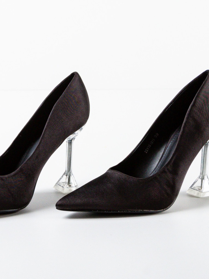 Pantofi dama Luso Auri