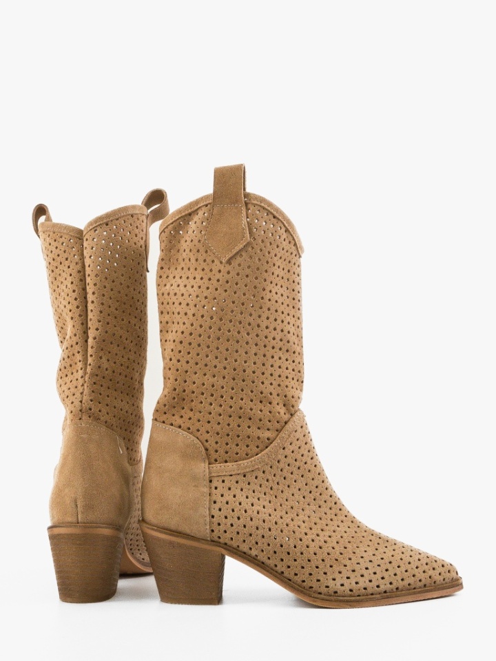 Botine dama Tersa Maro