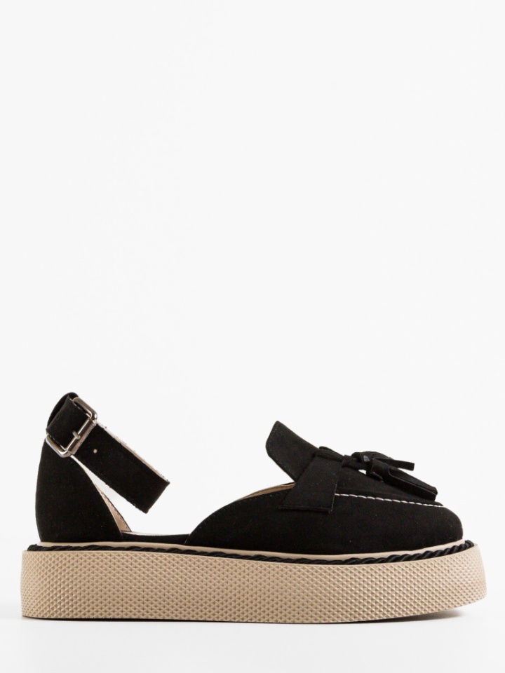 Pantofi Casual Kalin Print