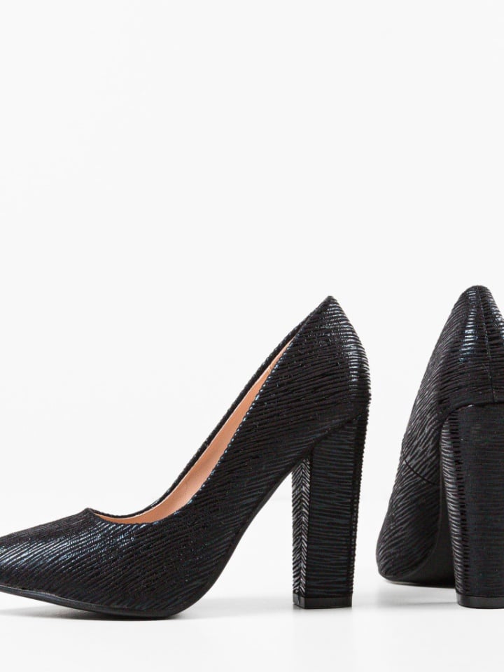 Pantofi dama Huber Aurii