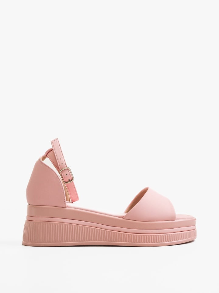 Sandale dama Myne Negre