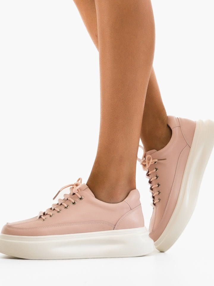 Sneakers Dama Wade Gri