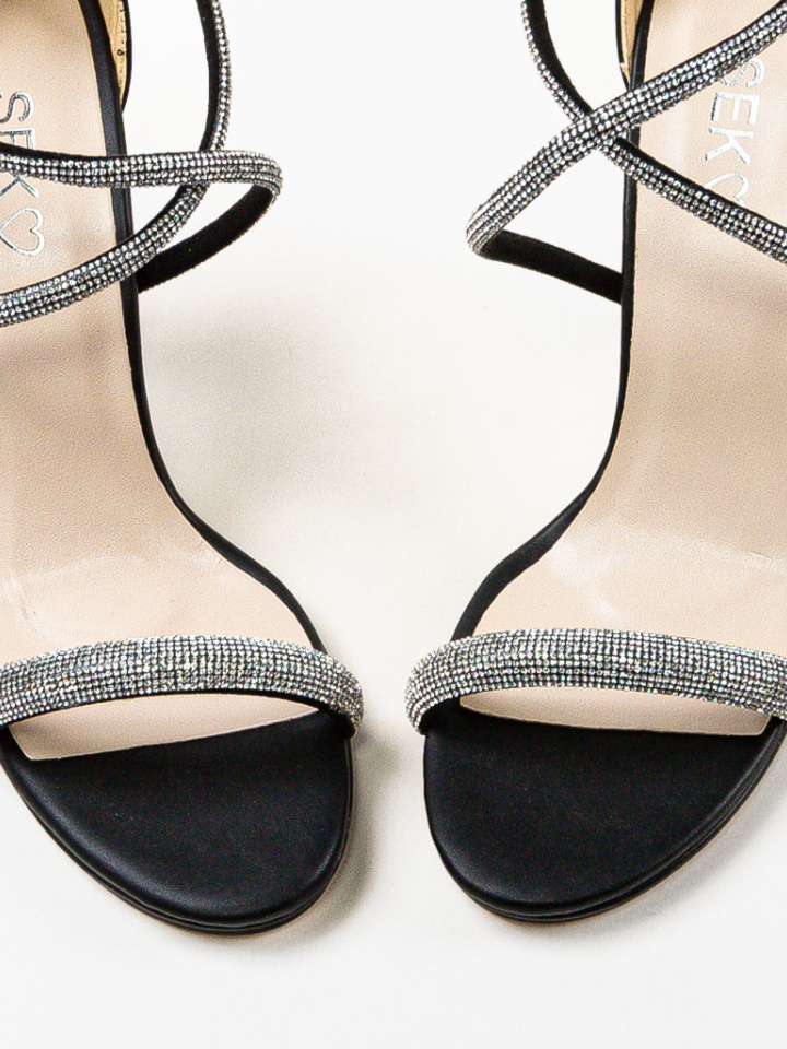 Sandale dama Keef Negri 2