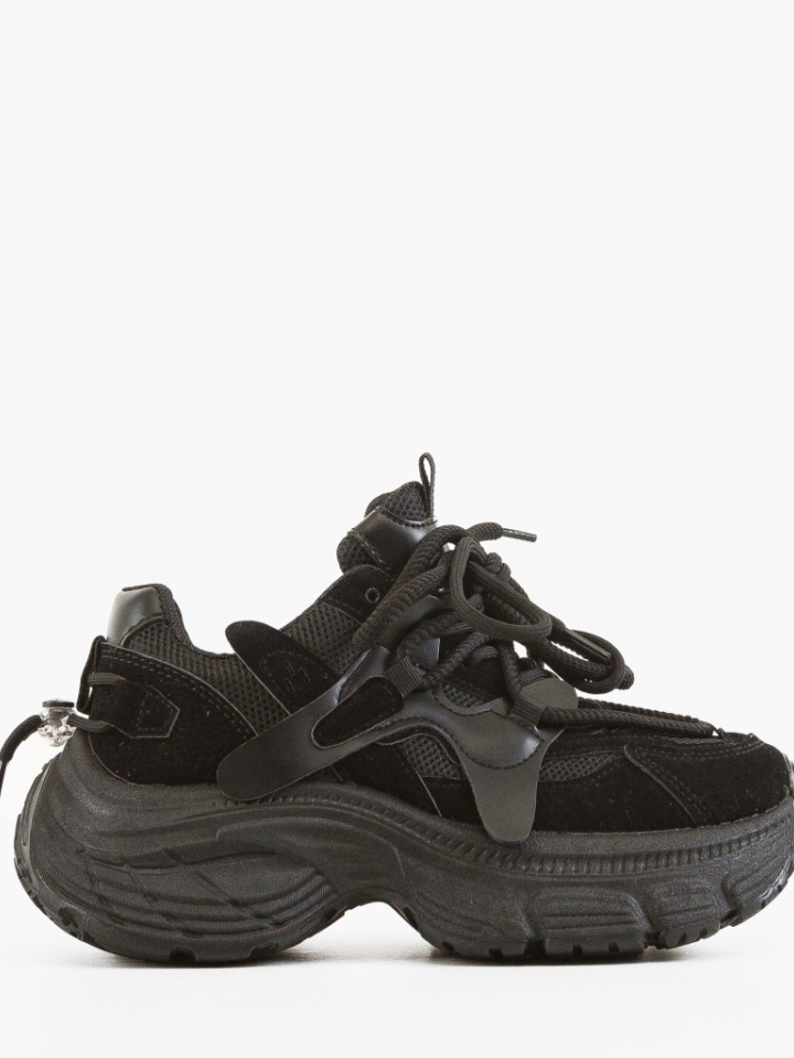 Sneakers Dama Rosendo Gri