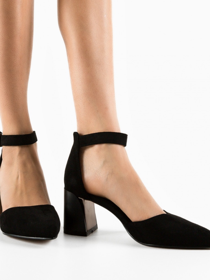 Pantofi dama Gora Verzi