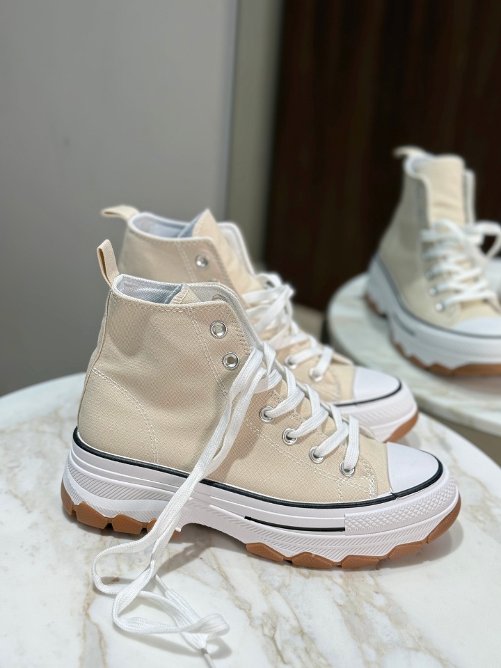 Sneakers dama Fedaz Albi