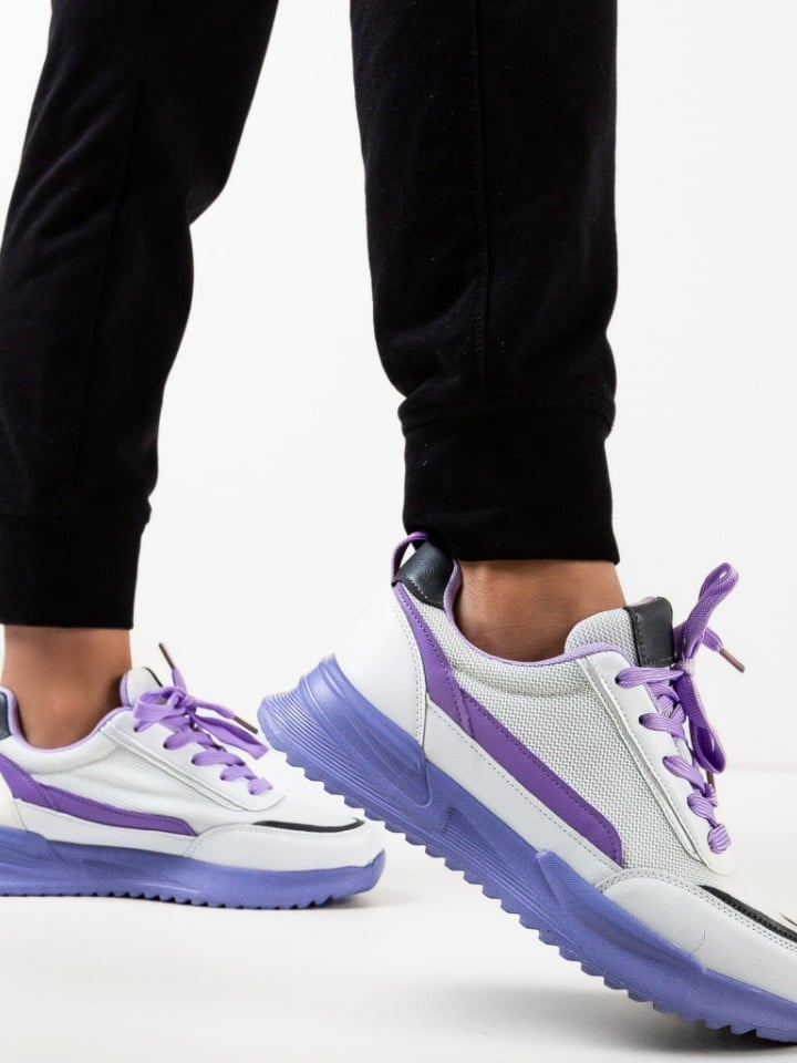 Sneakers dama Darcy Mov