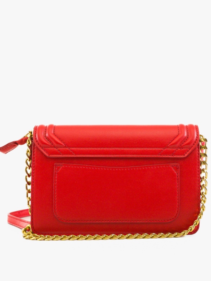 Geanta de dama Myray Albastra