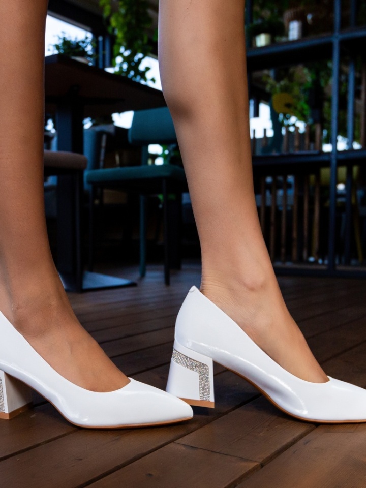 Pantofi dama Martine Albi