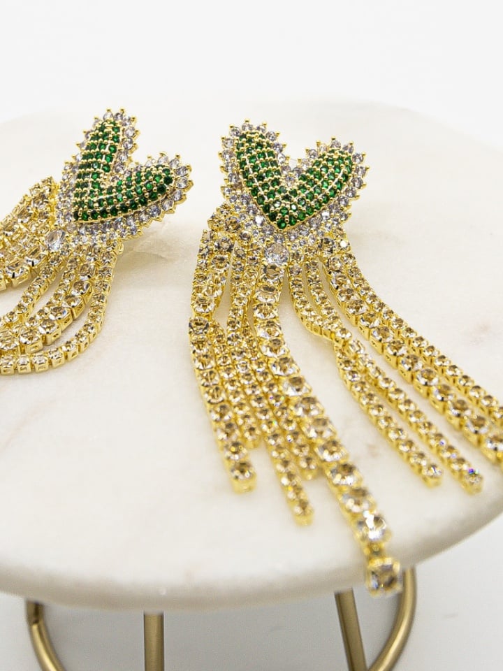 Cercei Tynes Aurii 2