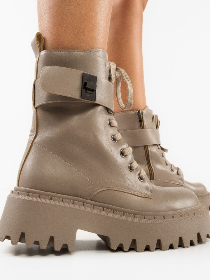 Ghete dama Sobek Negre