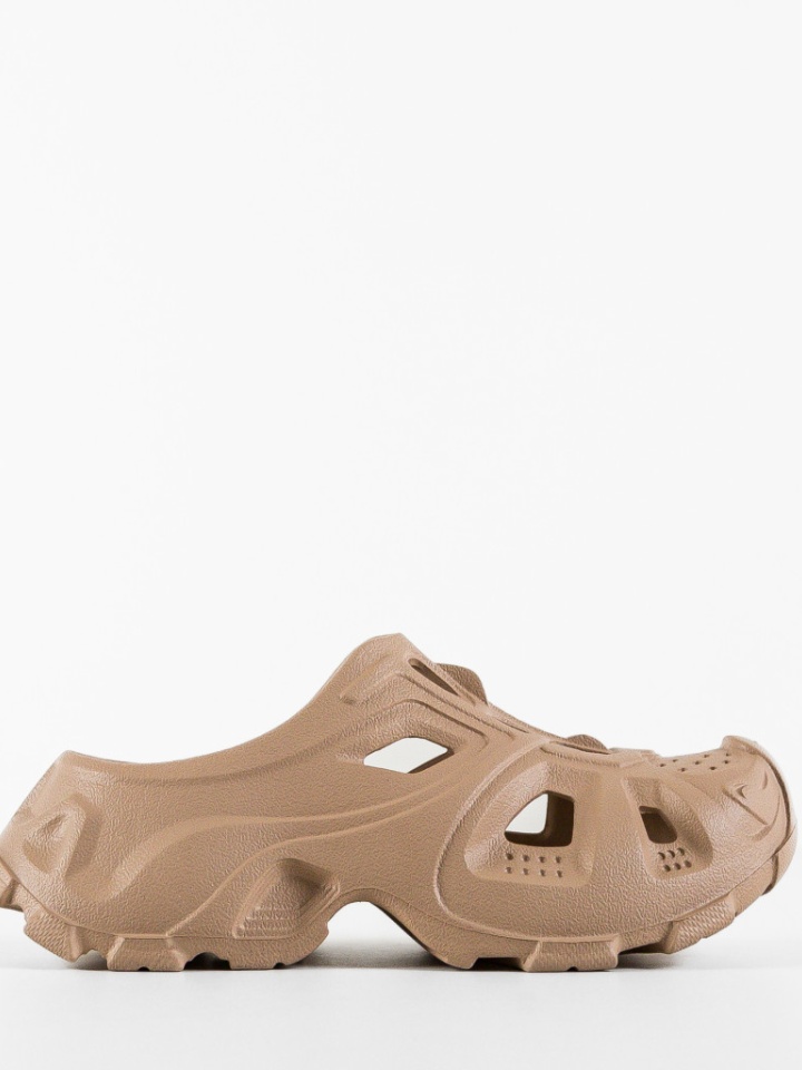 Papuci dama Merri Khaki