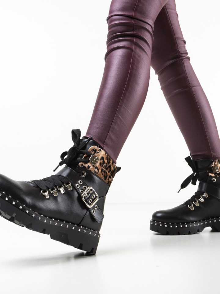 Ghete Activity Negre