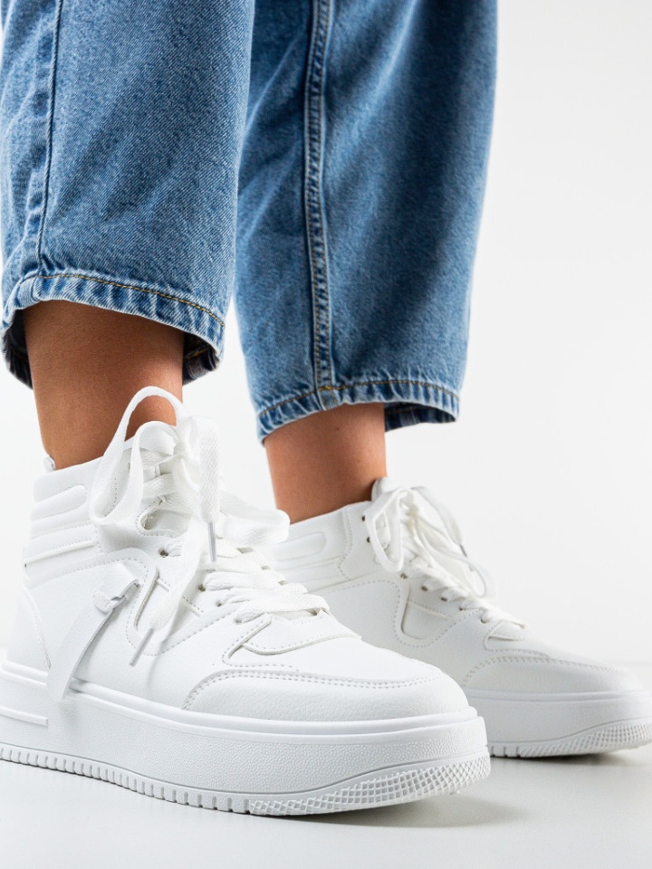 Pantofi Sport Enysa Gri