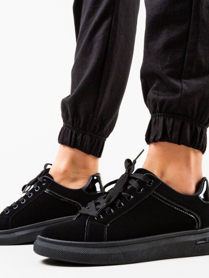 Sneakers dama Barry Negri 3