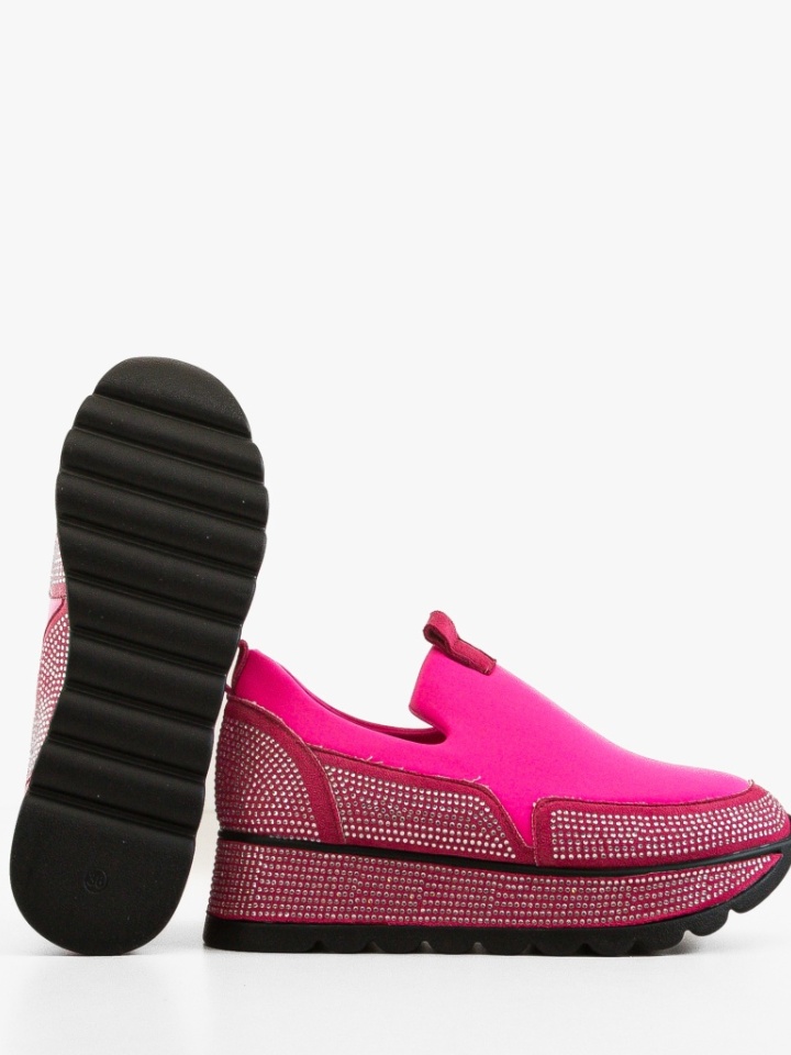 Sneakers dama Kesara Roz