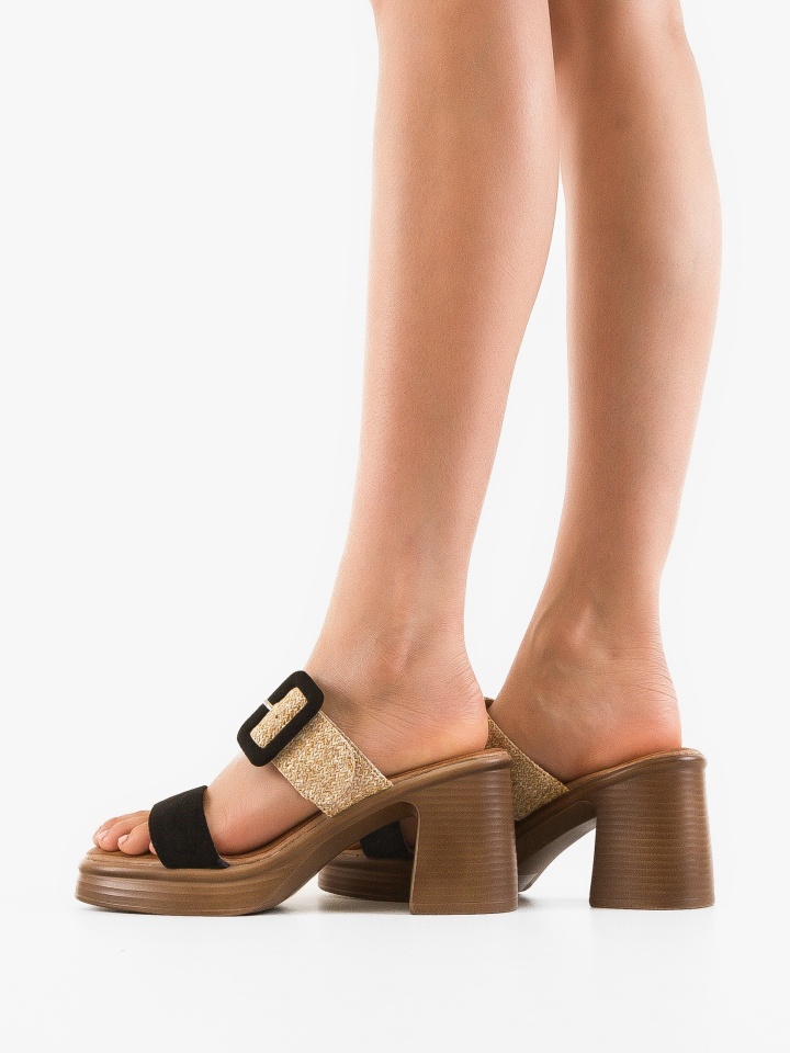 Saboti dama Vega Verzi