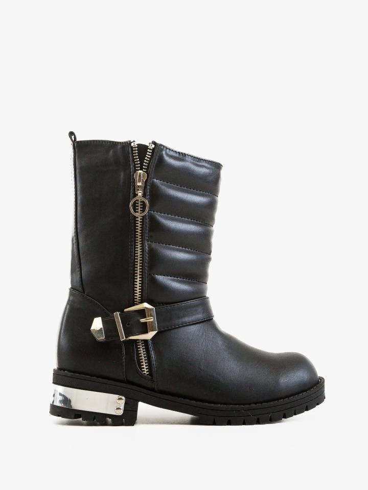 Ghete dama Derilo Negre